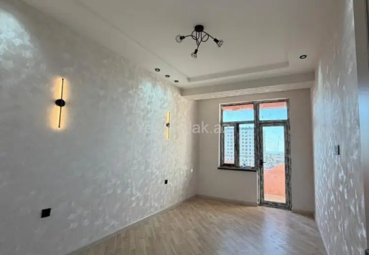 125 000 AZN - 2 otaqlı mənzil Satılır, 16-cı məhəllə, Sumqayıt