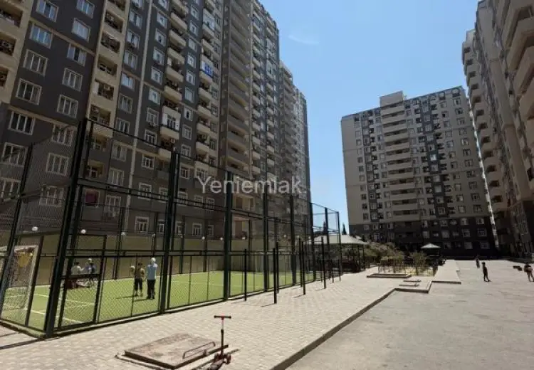 159 000 AZN - 3 otaqlı mənzil Satılır, Yeni Günəşli qəs., Suraxanı, Bakı