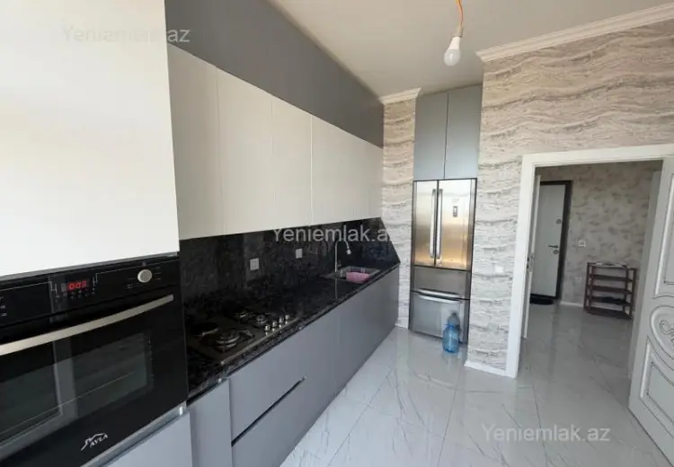 159 000 AZN - 3 otaqlı mənzil Satılır, Yeni Günəşli qəs., Suraxanı, Bakı