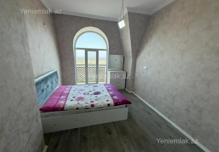 159 000 AZN - 3 otaqlı mənzil Satılır, Yeni Günəşli qəs., Suraxanı, Bakı