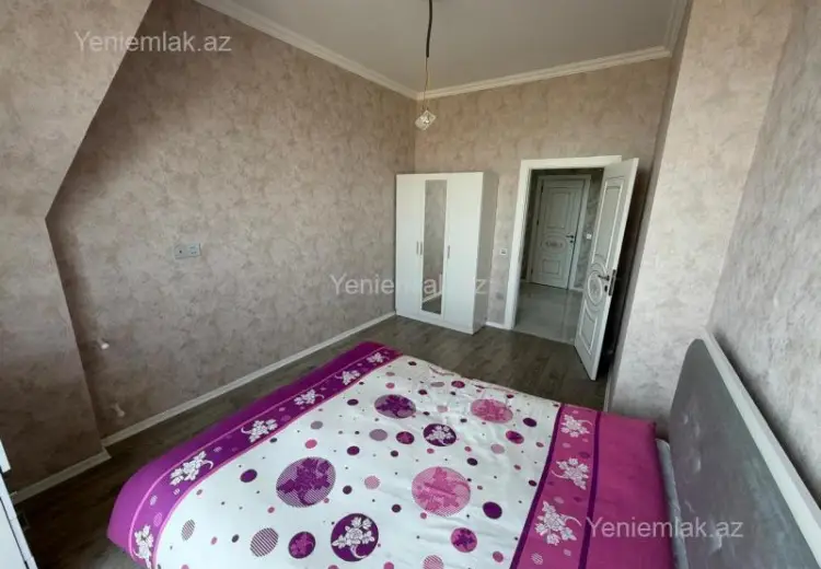 159 000 AZN - 3 otaqlı mənzil Satılır, Yeni Günəşli qəs., Suraxanı, Bakı