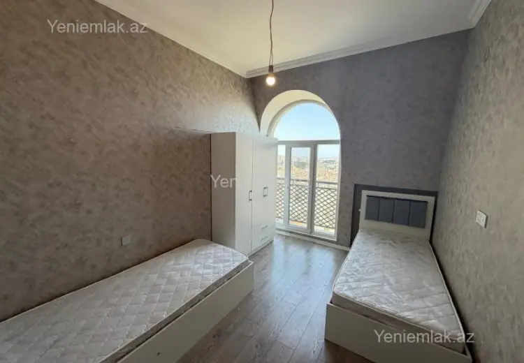 159 000 AZN - 3 otaqlı mənzil Satılır, Yeni Günəşli qəs., Suraxanı, Bakı