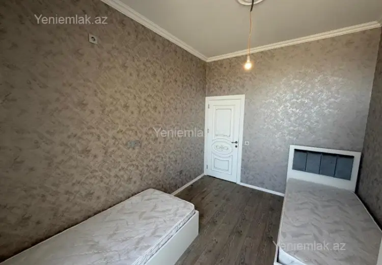 159 000 AZN - 3 otaqlı mənzil Satılır, Yeni Günəşli qəs., Suraxanı, Bakı