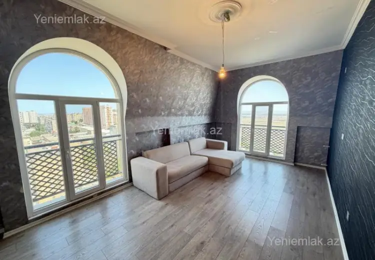 159 000 AZN - 3 otaqlı mənzil Satılır, Yeni Günəşli qəs., Suraxanı, Bakı