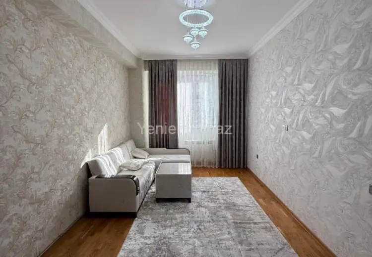 108 500 AZN - 2 otaqlı mənzil Satılır, Xırdalan