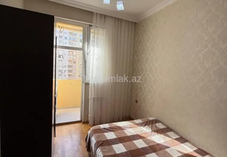 108 500 AZN - 2 otaqlı mənzil Satılır, Xırdalan