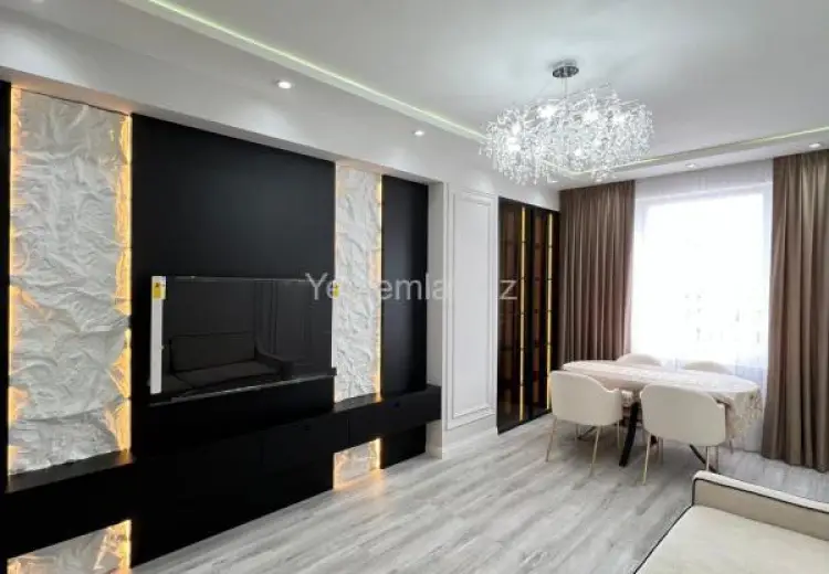 206 000 AZN - 2 otaqlı mənzil Satılır, Xətai, Bakı