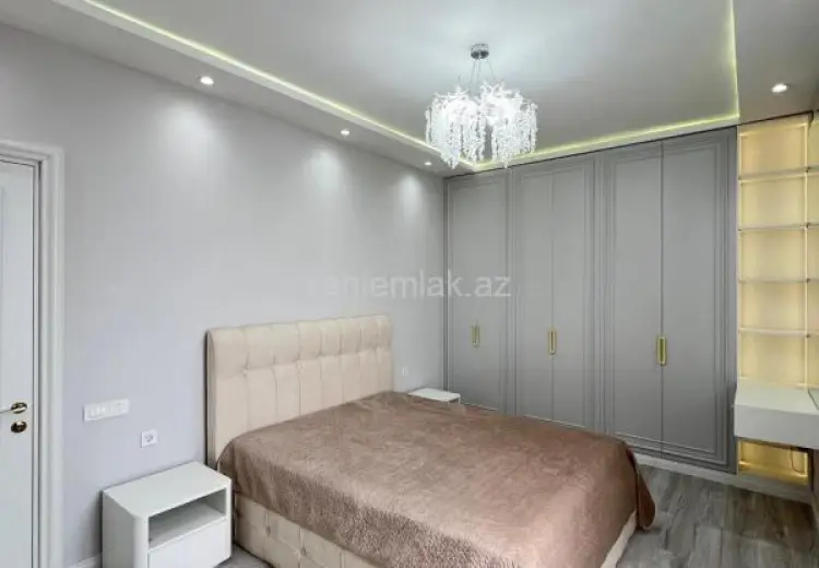 206 000 AZN - 2 otaqlı mənzil Satılır, Xətai, Bakı