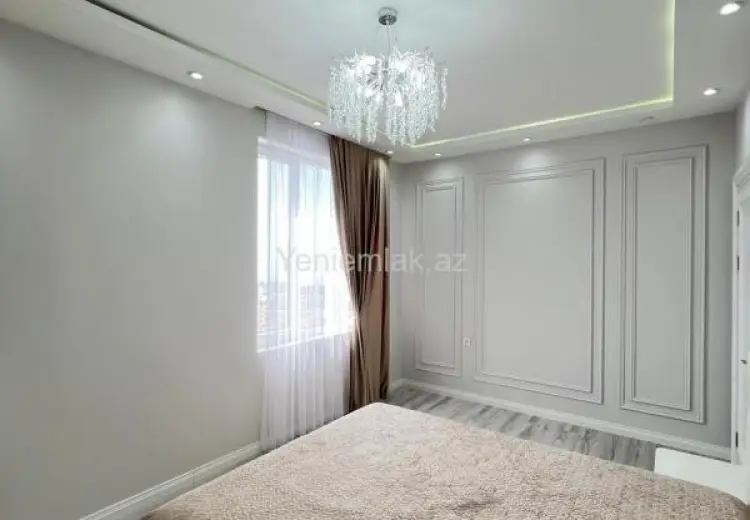 206 000 AZN - 2 otaqlı mənzil Satılır, Xətai, Bakı