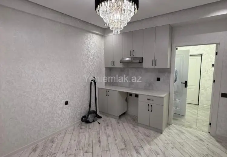 58 000 AZN - 2 otaqlı mənzil Satılır, Xırdalan