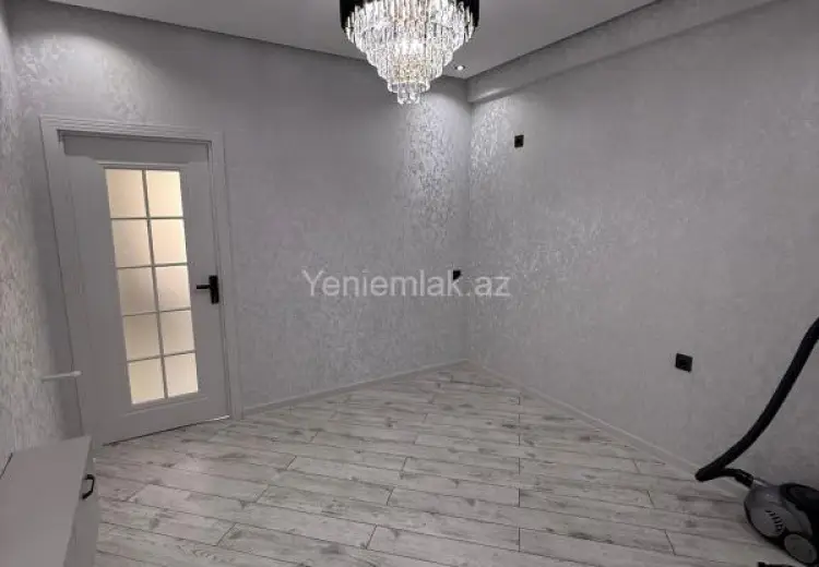 58 000 AZN - 2 otaqlı mənzil Satılır, Xırdalan