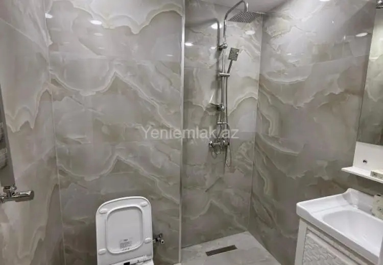 58 000 AZN - 2 otaqlı mənzil Satılır, Xırdalan