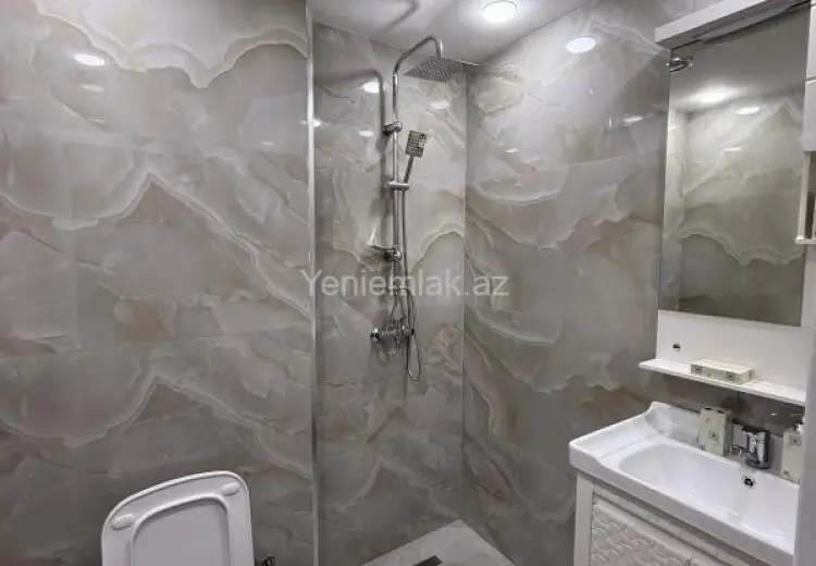 58 000 AZN - 2 otaqlı mənzil Satılır, Xırdalan