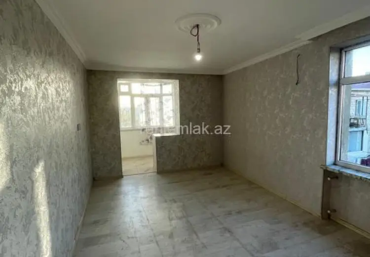 73 000 AZN - 1 otaqlı mənzil Satılır, 1-ci mikrorayon, Sumqayıt