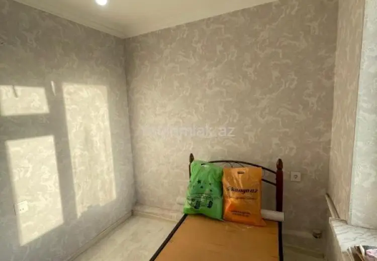 73 000 AZN - 1 otaqlı mənzil Satılır, 1-ci mikrorayon, Sumqayıt