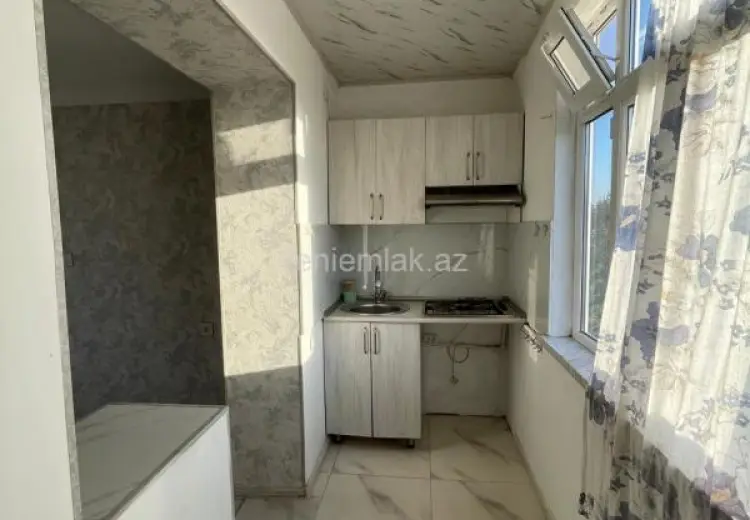 73 000 AZN - 1 otaqlı mənzil Satılır, 1-ci mikrorayon, Sumqayıt