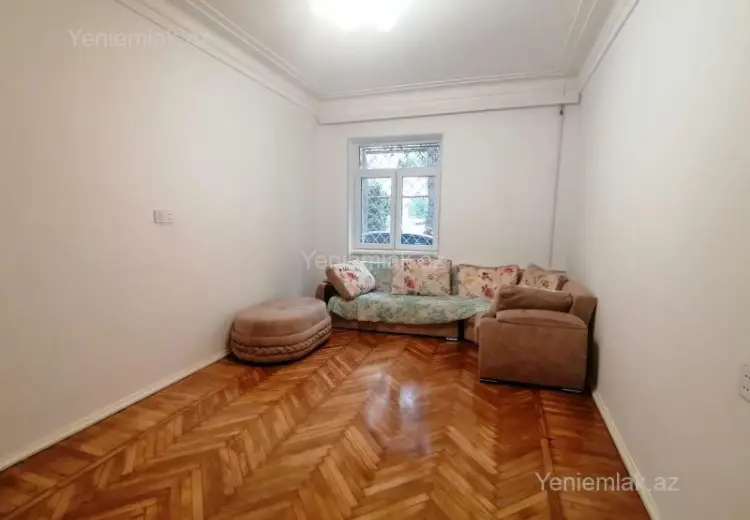 800 AZN - 2 otaqlı mənzil Kirayə (aylıq), Nərimanov, Bakı
