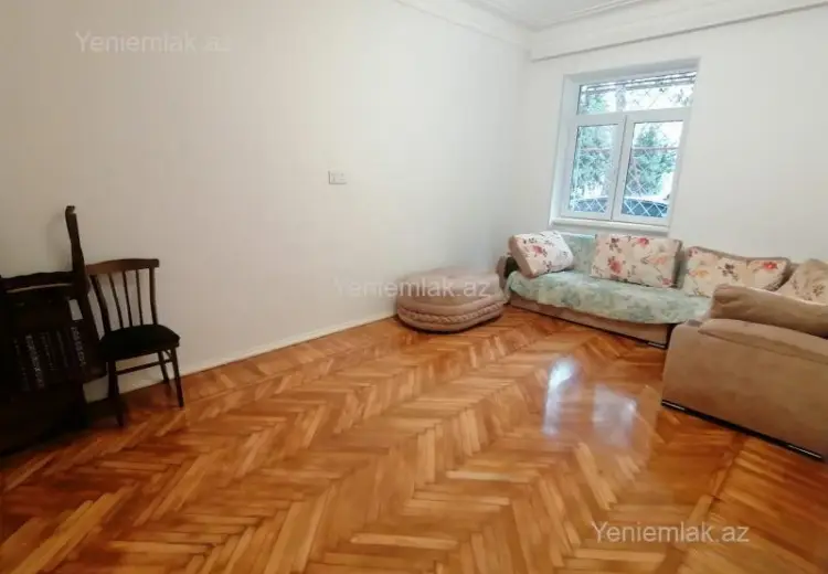 800 AZN - 2 otaqlı mənzil Kirayə (aylıq), Nərimanov, Bakı