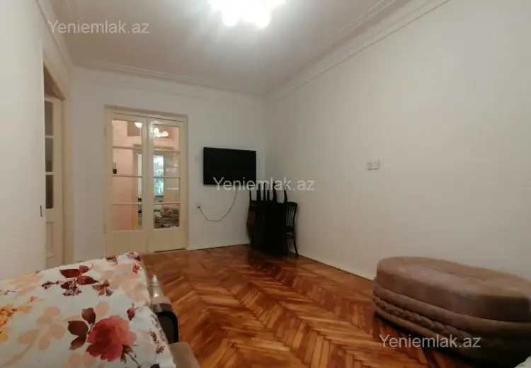 800 AZN - 2 otaqlı mənzil Kirayə (aylıq), Nərimanov, Bakı