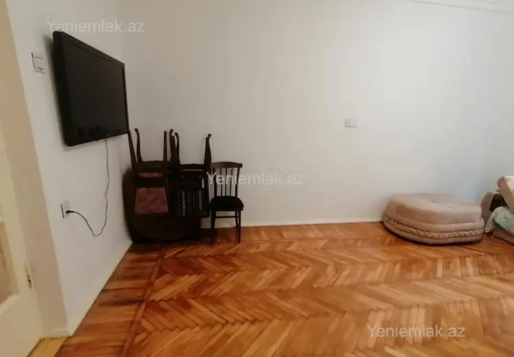 800 AZN - 2 otaqlı mənzil Kirayə (aylıq), Nərimanov, Bakı