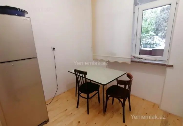 800 AZN - 2 otaqlı mənzil Kirayə (aylıq), Nərimanov, Bakı