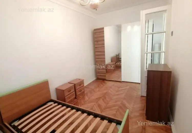 800 AZN - 2 otaqlı mənzil Kirayə (aylıq), Nərimanov, Bakı