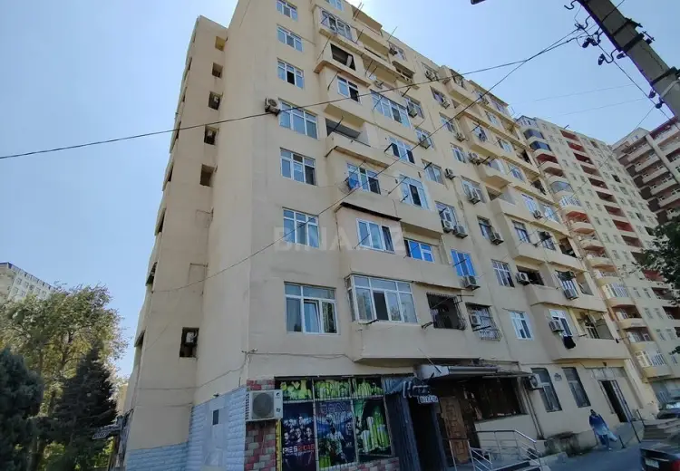 102 000 AZN - 2 otaqlı mənzil Satılır, Laçın