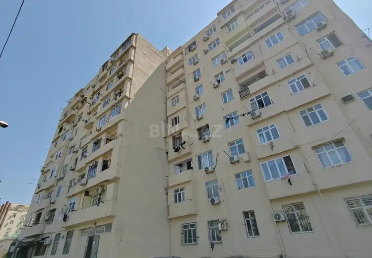 102 000 AZN - 2 otaqlı mənzil Satılır, Laçın