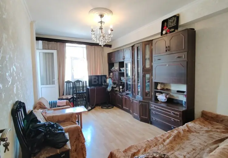 102 000 AZN - 2 otaqlı mənzil Satılır, Laçın