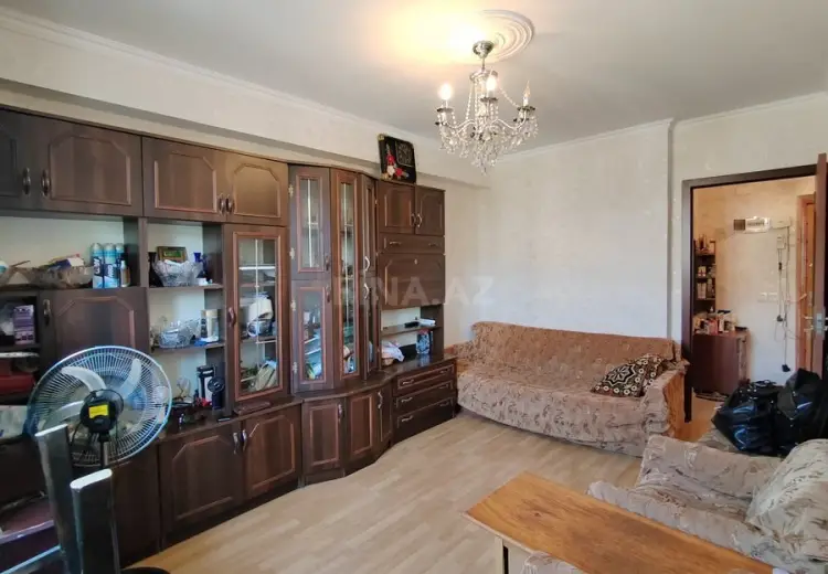 102 000 AZN - 2 otaqlı mənzil Satılır, Laçın
