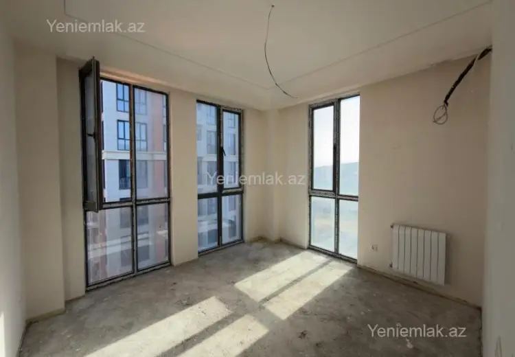 57 000 AZN - 2 otaqlı mənzil Satılır, Yasamal qəs., Yasamal, Bakı