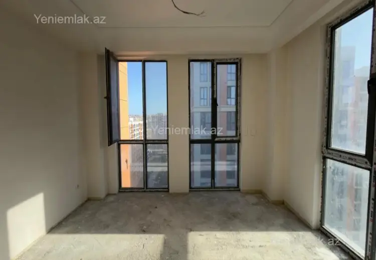 57 000 AZN - 2 otaqlı mənzil Satılır, Yasamal qəs., Yasamal, Bakı
