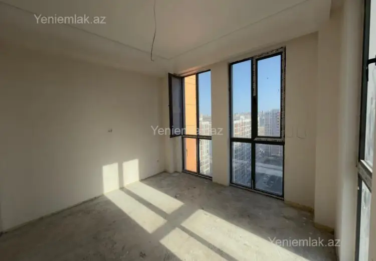 57 000 AZN - 2 otaqlı mənzil Satılır, Yasamal qəs., Yasamal, Bakı
