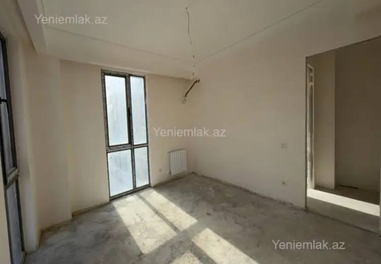 57 000 AZN - 2 otaqlı mənzil Satılır, Yasamal qəs., Yasamal, Bakı