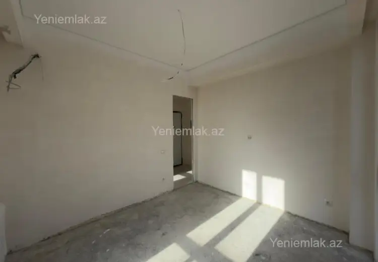 57 000 AZN - 2 otaqlı mənzil Satılır, Yasamal qəs., Yasamal, Bakı
