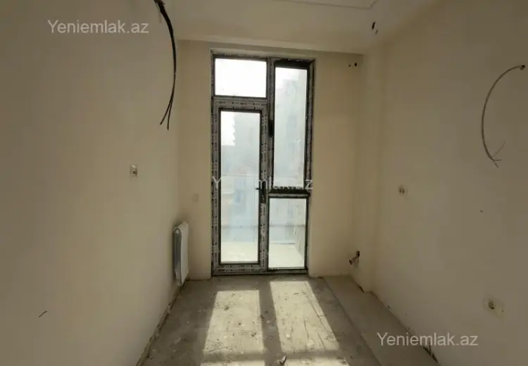 57 000 AZN - 2 otaqlı mənzil Satılır, Yasamal qəs., Yasamal, Bakı