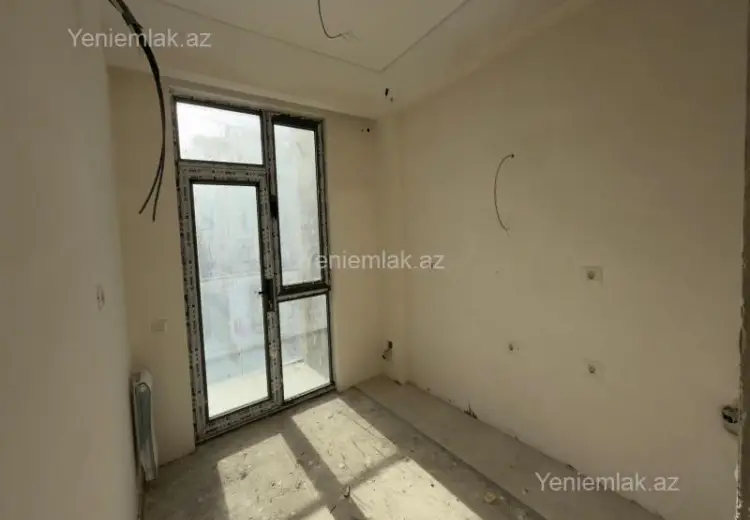 57 000 AZN - 2 otaqlı mənzil Satılır, Yasamal qəs., Yasamal, Bakı
