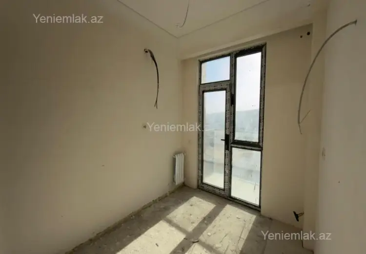 57 000 AZN - 2 otaqlı mənzil Satılır, Yasamal qəs., Yasamal, Bakı
