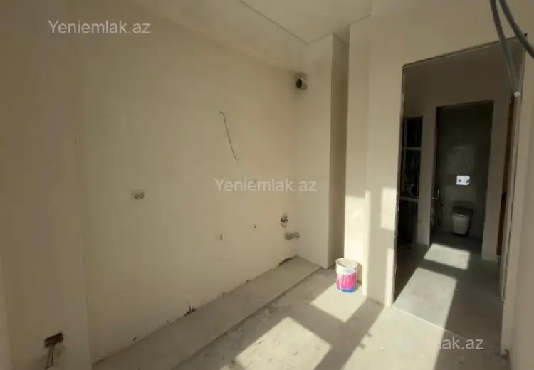 57 000 AZN - 2 otaqlı mənzil Satılır, Yasamal qəs., Yasamal, Bakı