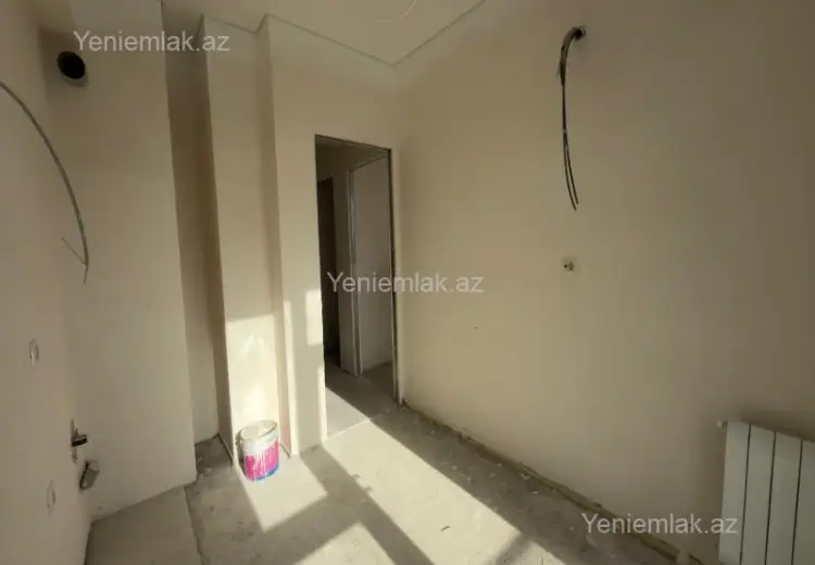 57 000 AZN - 2 otaqlı mənzil Satılır, Yasamal qəs., Yasamal, Bakı