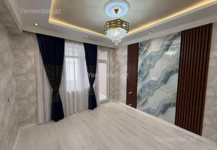 59 800 AZN - 2 otaqlı mənzil Satılır, Xırdalan