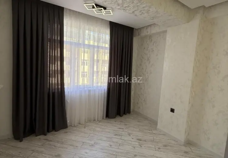 59 800 AZN - 2 otaqlı mənzil Satılır, Xırdalan