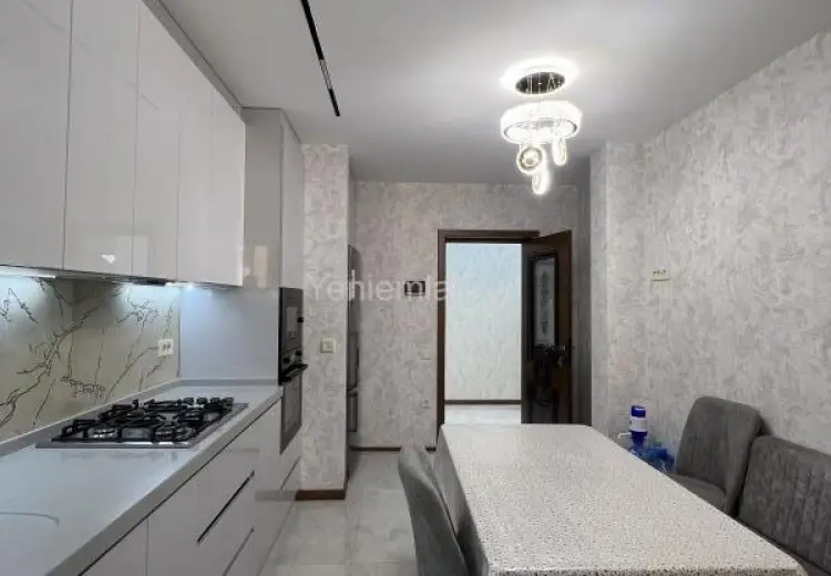 273 000 AZN - 5 otaqlı mənzil Satılır, Əhmədli, Xətai, Bakı