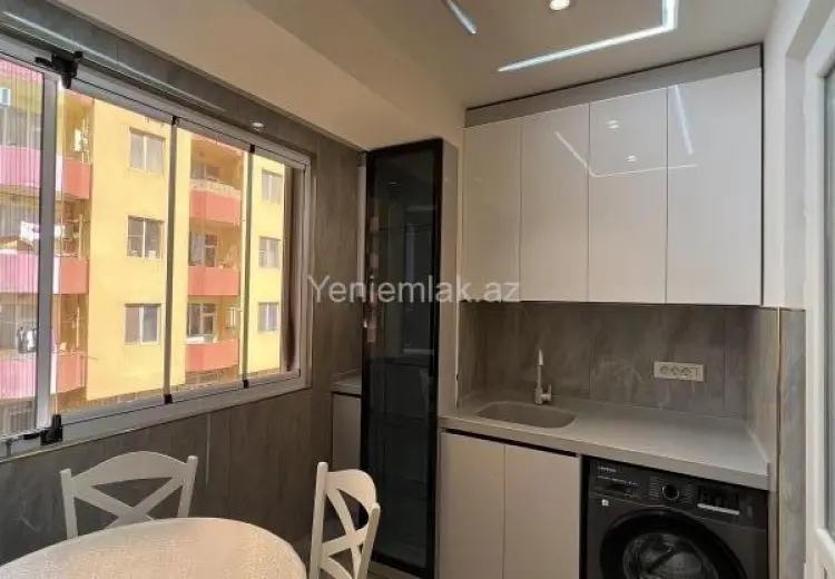 273 000 AZN - 5 otaqlı mənzil Satılır, Əhmədli, Xətai, Bakı
