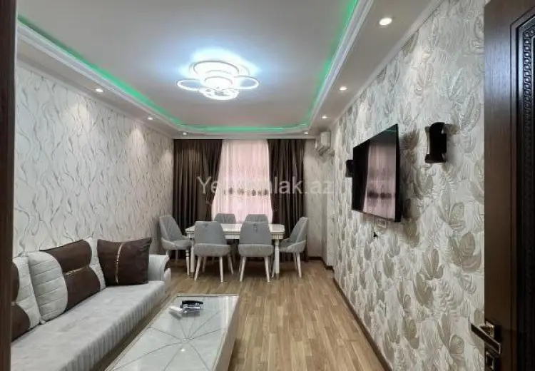 273 000 AZN - 5 otaqlı mənzil Satılır, Əhmədli, Xətai, Bakı