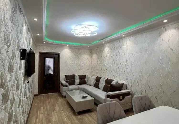 273 000 AZN - 5 otaqlı mənzil Satılır, Əhmədli, Xətai, Bakı