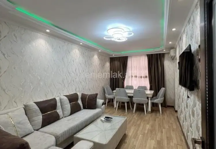 273 000 AZN - 5 otaqlı mənzil Satılır, Əhmədli, Xətai, Bakı