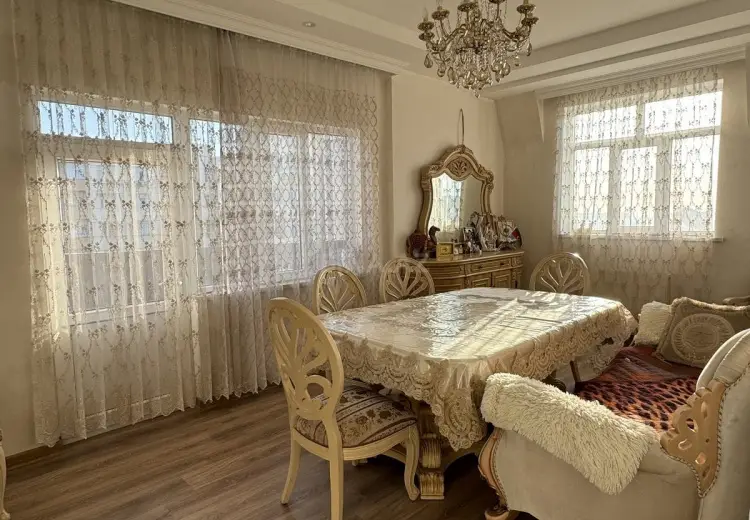 147 000 AZN - 3 otaqlı mənzil Satılır, Yeni Yasamal qəs., Yasamal, Bakı