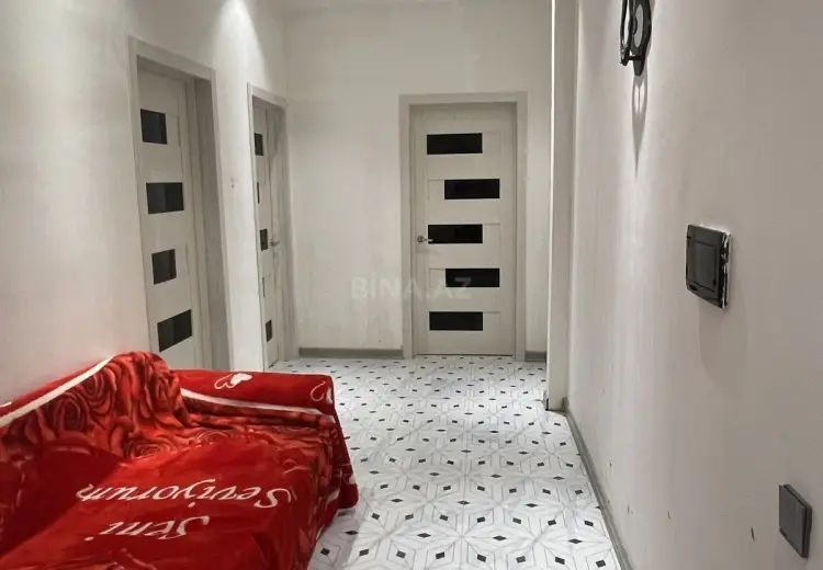 147 000 AZN - 3 otaqlı mənzil Satılır, Yeni Yasamal qəs., Yasamal, Bakı