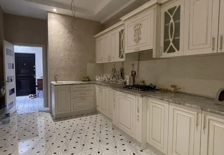147 000 AZN - 3 otaqlı mənzil Satılır, Yeni Yasamal qəs., Yasamal, Bakı